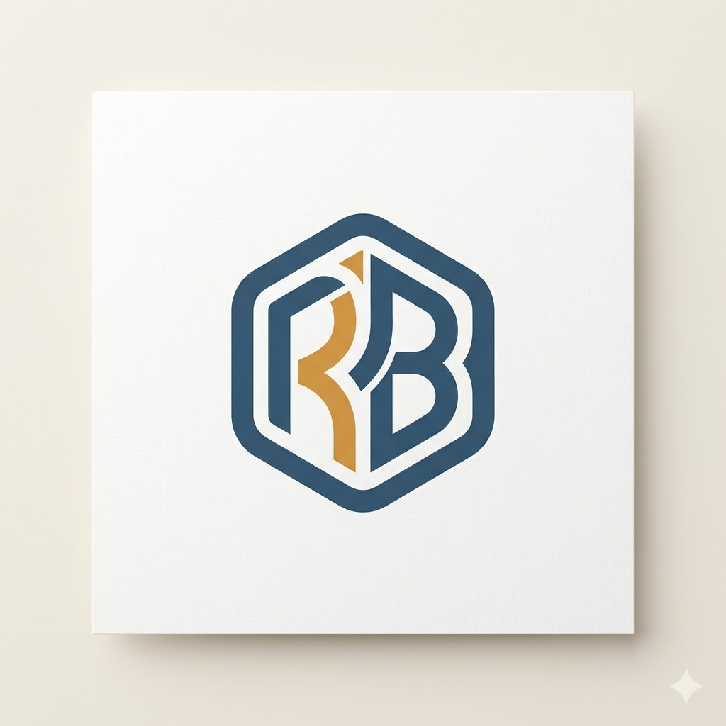 RBWEBSITE Logo